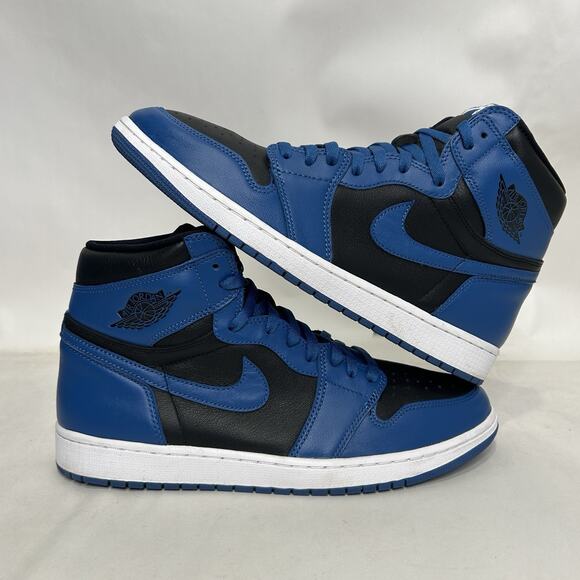 Nike Air Jordan 1 Retro High OG “Dark Marina Blue” 2024 main image 4